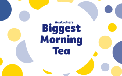 Apollo Bay Community Biggest Morning Tea