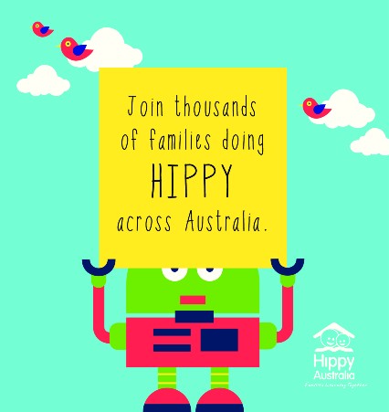 HIPPY Early Years Program
